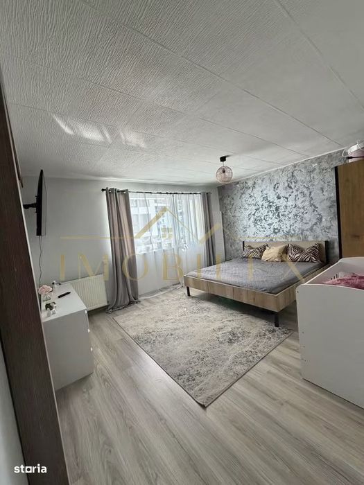 Apartament 1 camera decomandat, zona centrala, Eroilor