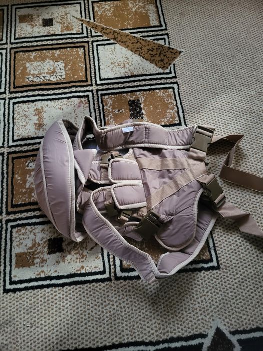 Переноска для детей