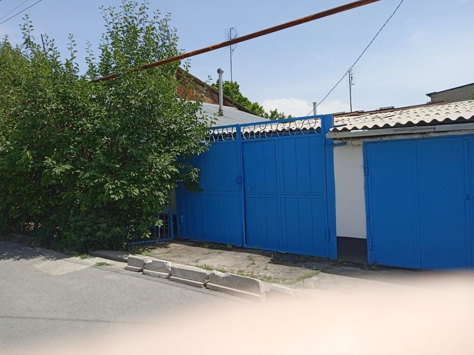 Продается дом 112 квартал