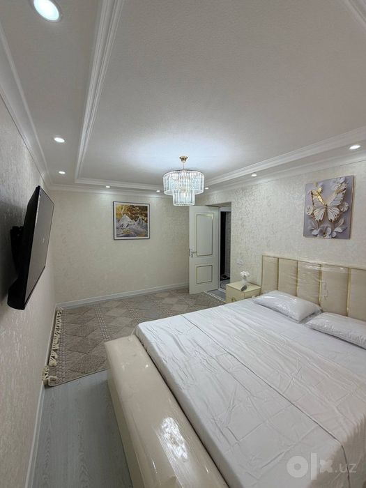 Срочно продается квартира