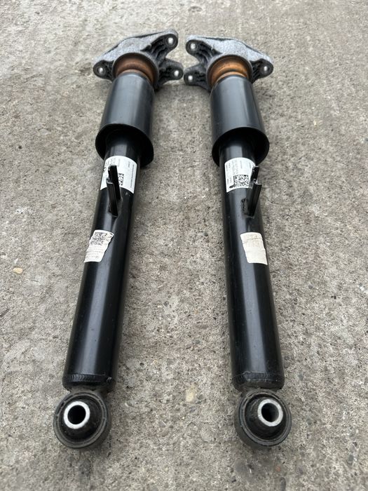 Amortizoare spate / Telescoape spate BMW Seria 3 G20 G21, Seria 4 G26