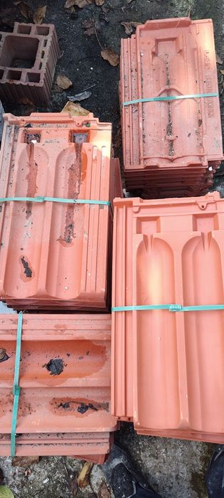 Țiglă Francia Leier