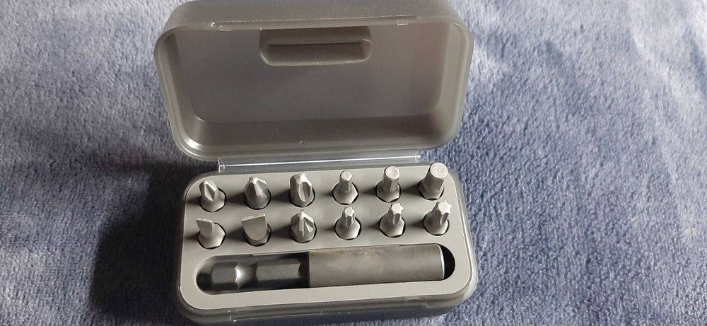 Дрель шуруповерт