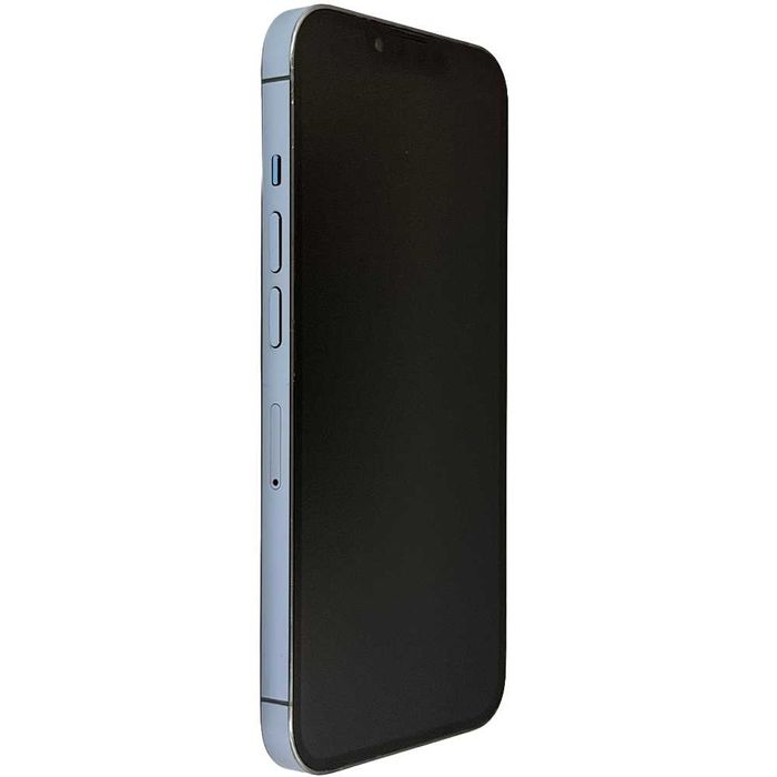 Magazin Apple iPhone 13 Pro 128GB Sierra Blue Exxcelent Cu Garantie