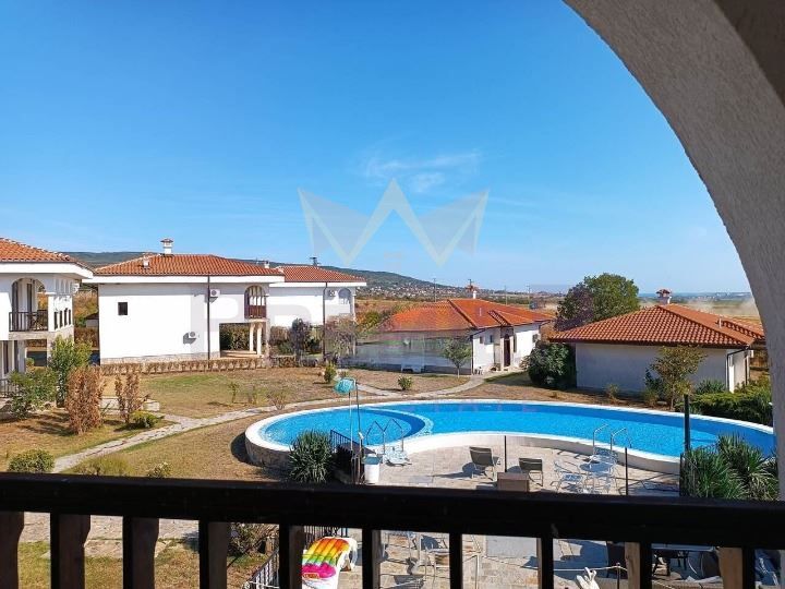 Продава се Двустаен апартамент в с. Кошарица, Област Бургас - 71 кв.м за 484 €/кв.м - Снимка #10