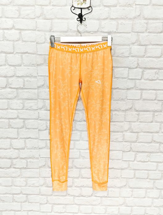 Kari Traa Дамски сет / екип за фитнес / бягане размер М