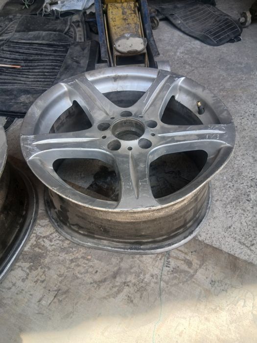 Diska R16 mersedes