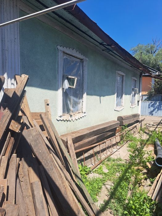 Дом на слом под снос самовывоз