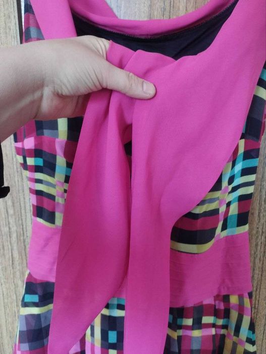 Платье на выход турецкое