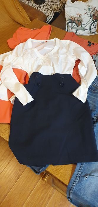 Lot de haine dama mar. S