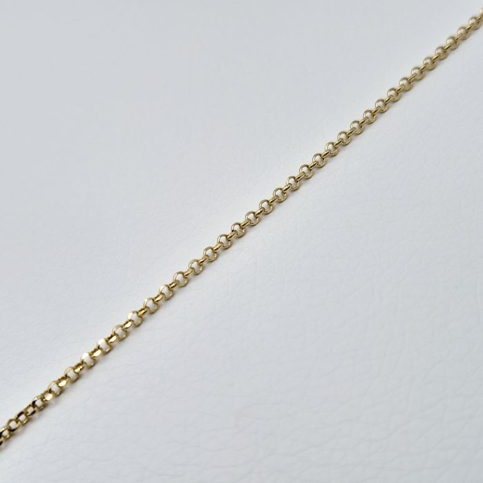 Lant din aur de 14k, 1.78g | GlobalCash.ro #LU29077