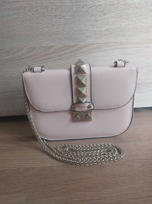 Чанта Валентино с дръжка