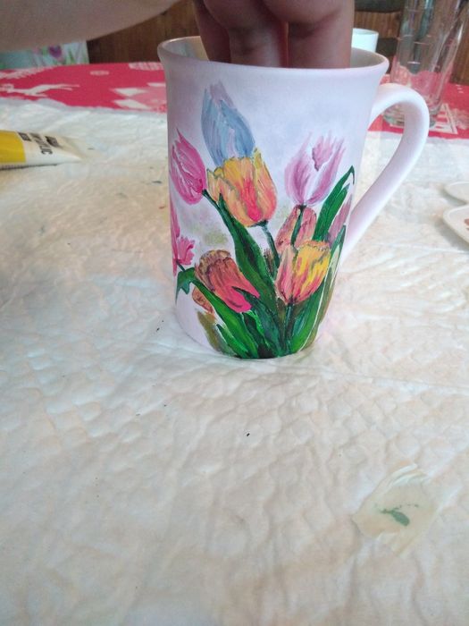 Ръчно рисуване и гравиране