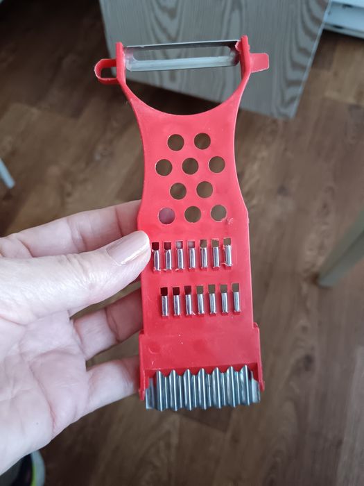 Инвентарь для кухни