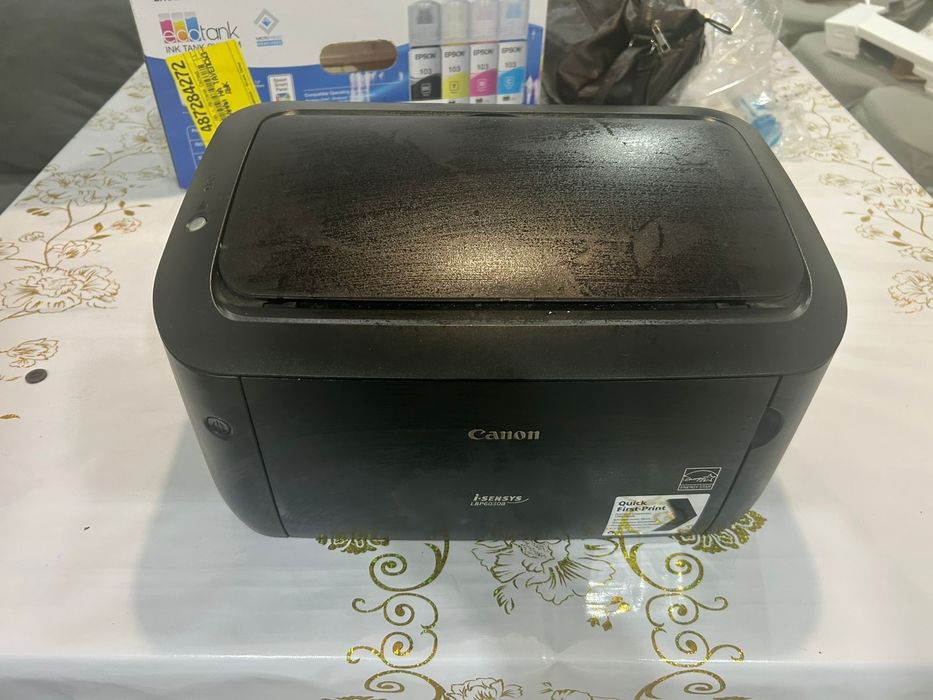 Продается Принтер Canon