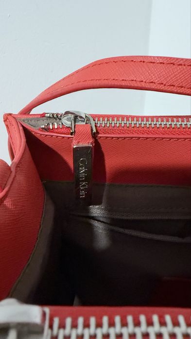 Чанта calvin klein