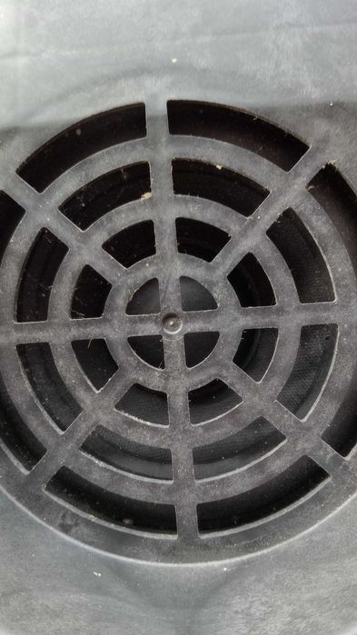 Субуфер за Audi A7