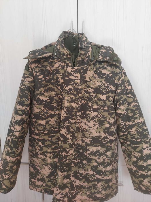 Военная форма для военной кафедры