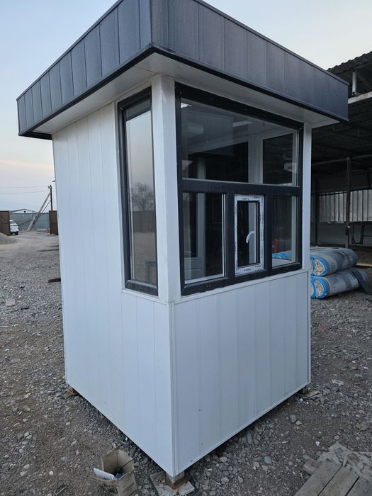 Продам посты охраны