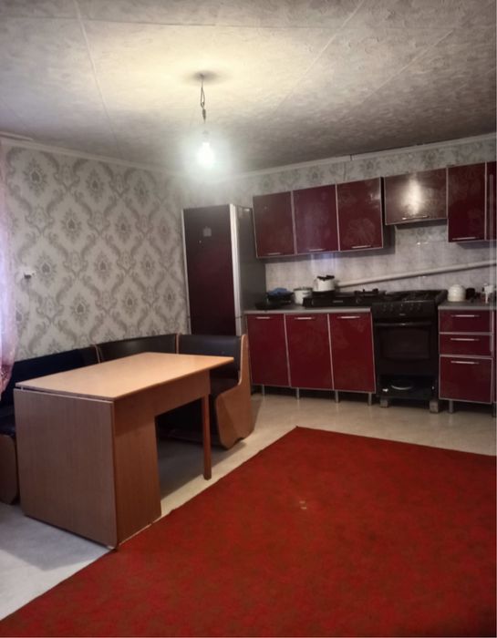 Продам срочно дом+времянка 28 500