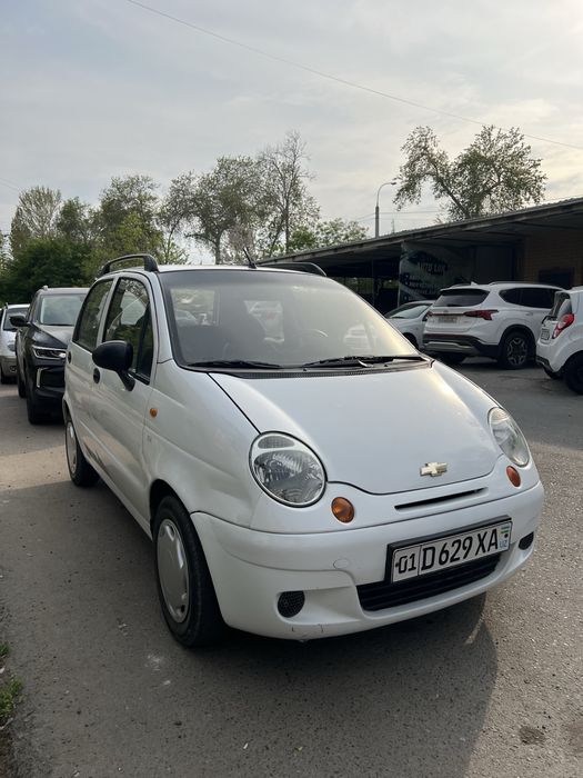 Matiz 2011 yil H9 super kanditsoner
