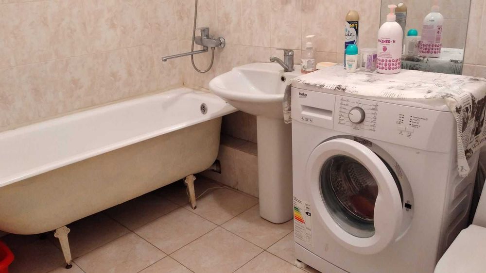 1 ком.кв 45 кв.м ЖК Жагалау - Widok 5