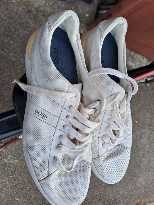 Vand adidasi diferite marci JOMA, HUGO BOSS, VIVO, ADIDAS, BIAGGIO