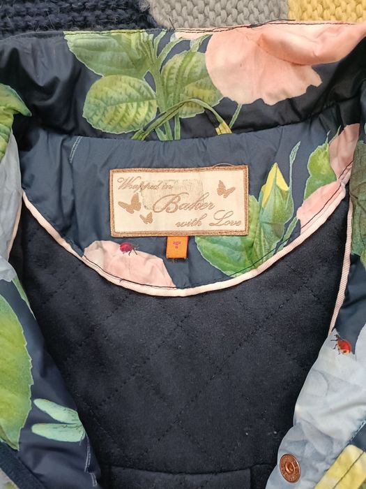 Geaca primăvară Ted Baker