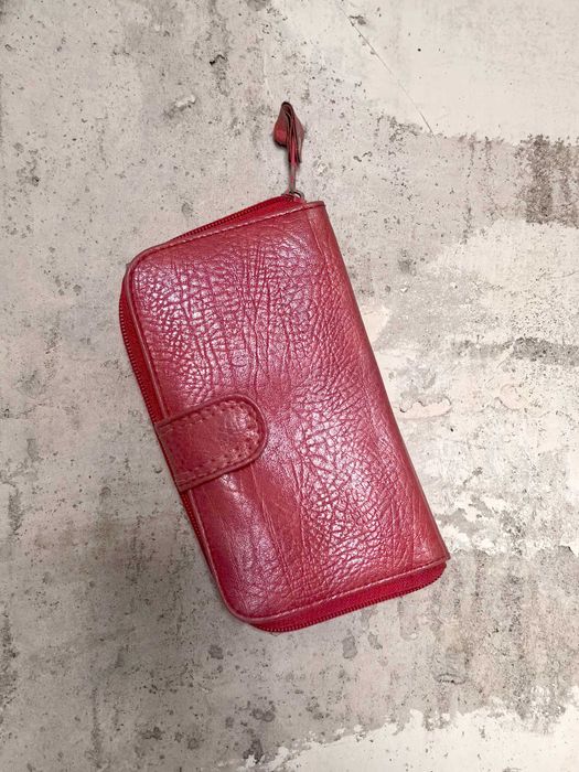 Женские сумки и кошелек