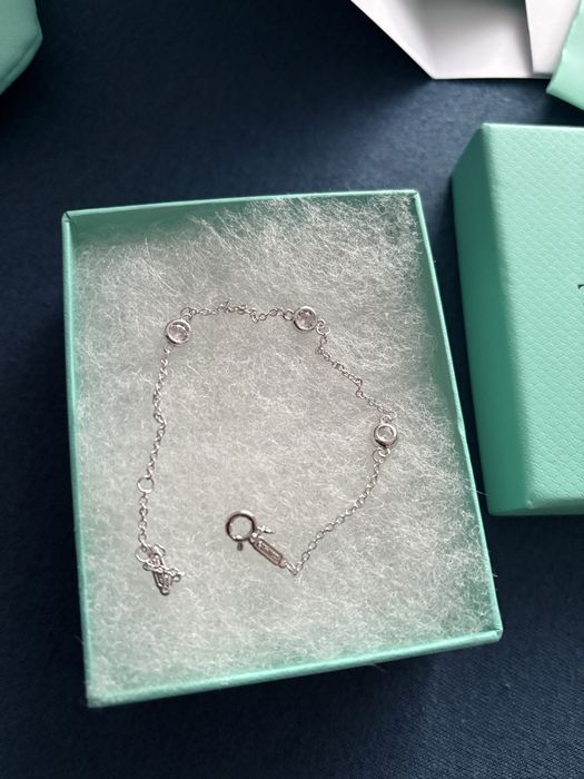Bratara Tiffany&CO