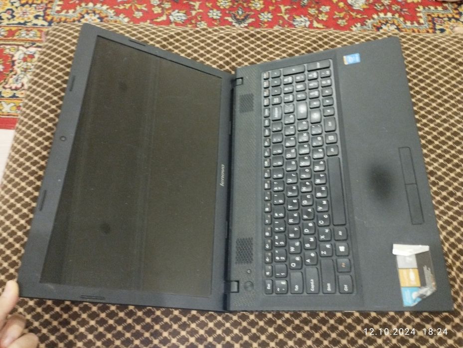 Ноутбук Lenovo G510 core i5