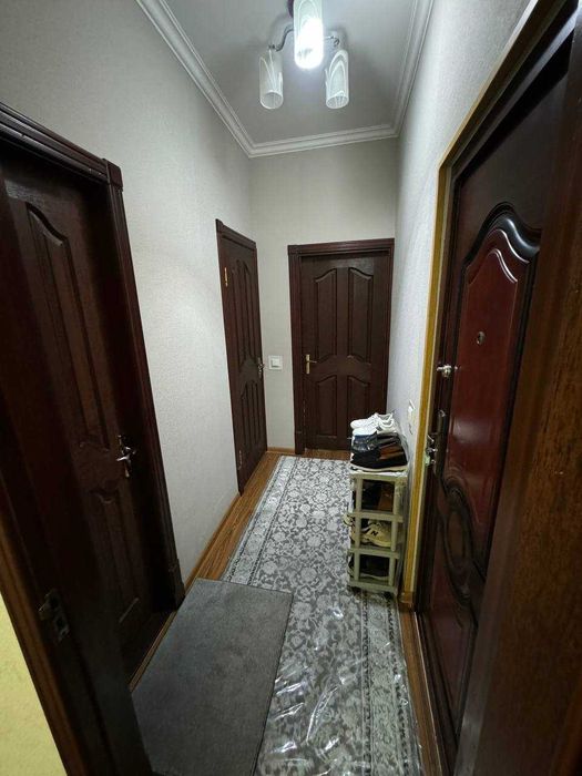 Evro Kvartira Bollarga Sheriklikka