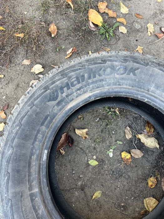 Продам шины 270/60 R18