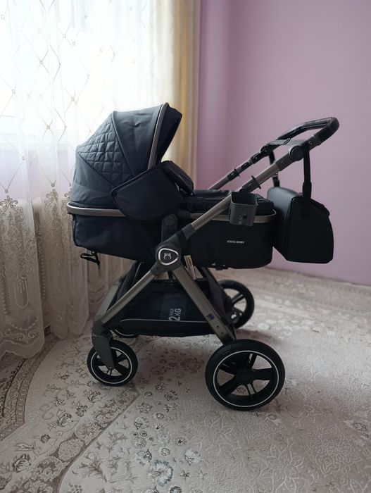 Детская коляска б/у