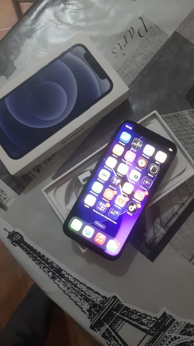Iphone 12 mini 5G сатылады