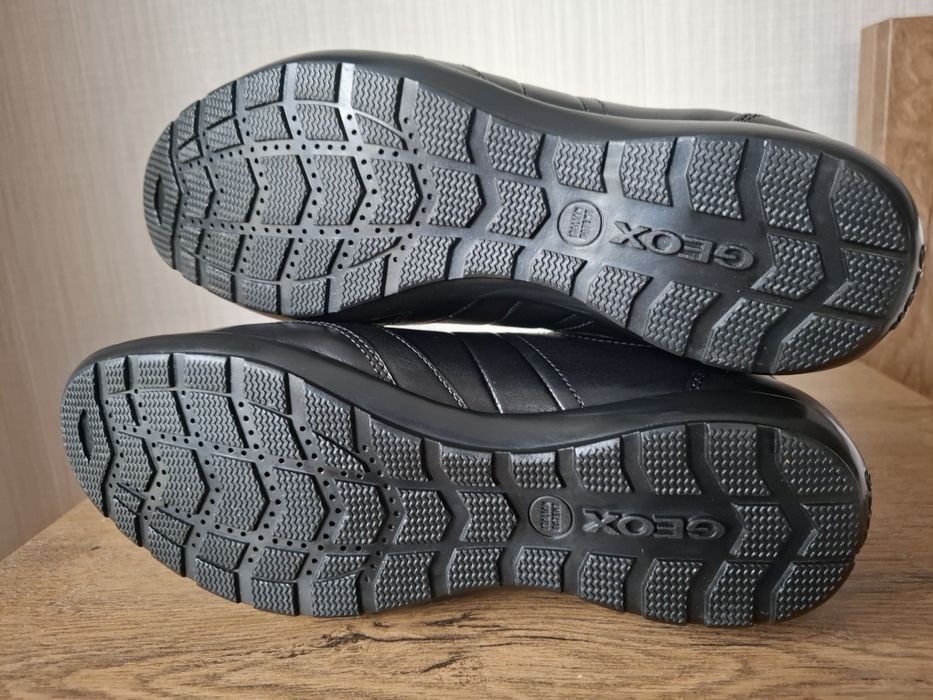 GEOX RESPIRA мъжки обувки 43- 44 номер.