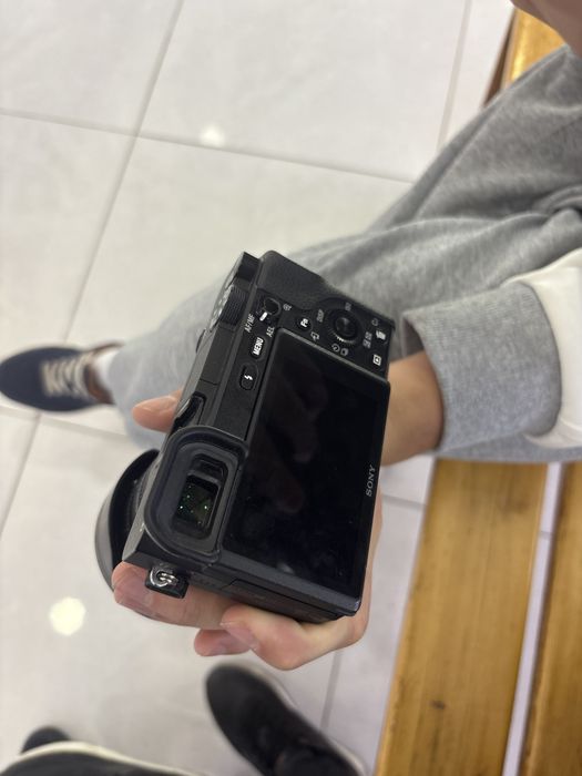 Sony ax6400 срочно