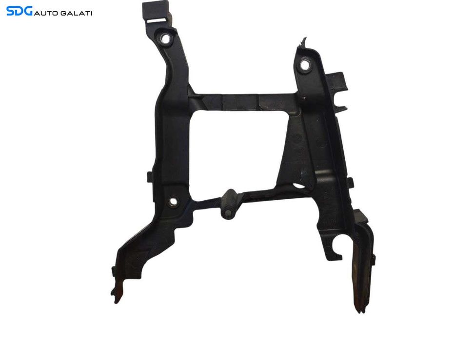 Capac Carcasa Distributie Motor Renault Megane 2 2002 - 2008 Cod 135024340R [LR1827]