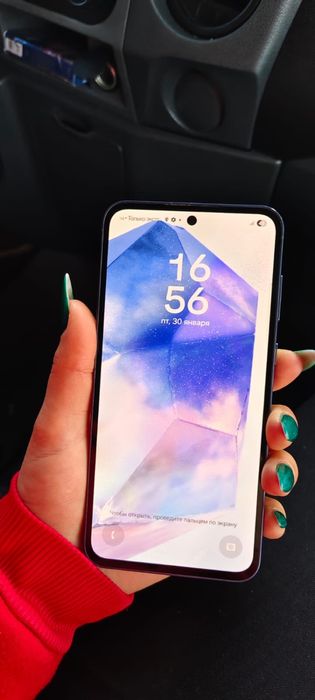 Продам самсунг а 55 5G