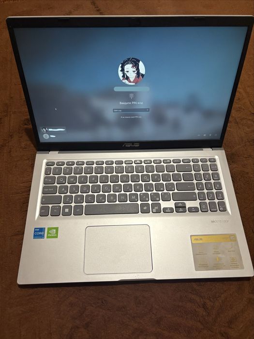 ноутбук Asus X515EP