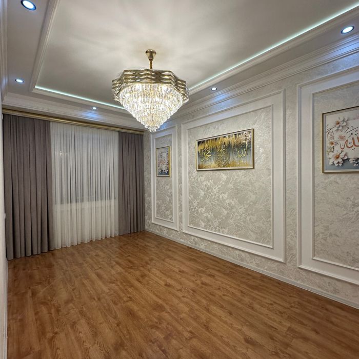 Toshkent tumani, Qizg’aldoq mahalla