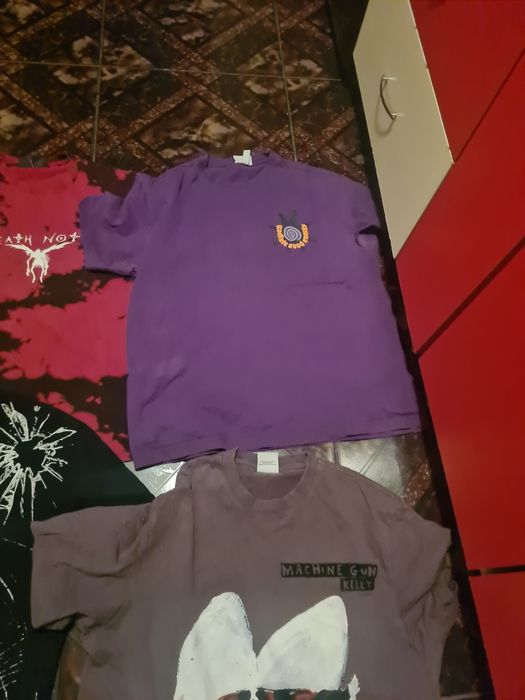 Tricouri mar M și L la 25 lei bucata Timișoara