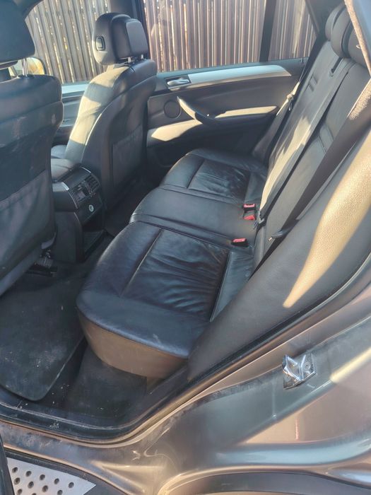 Vând BMW X5 e70  fabricat in 2009