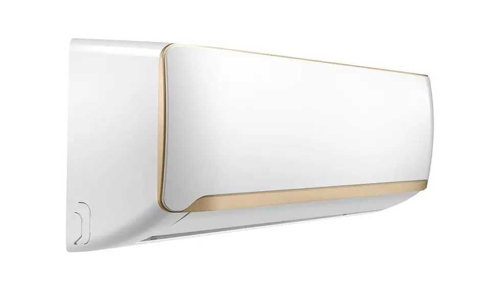 Продажа кондиционеров под ключ