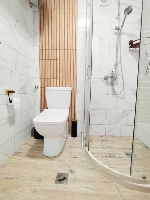 Дава се под наем Двустаен апартамент в Попово - 53 кв.м за 612 € - Снимка #10