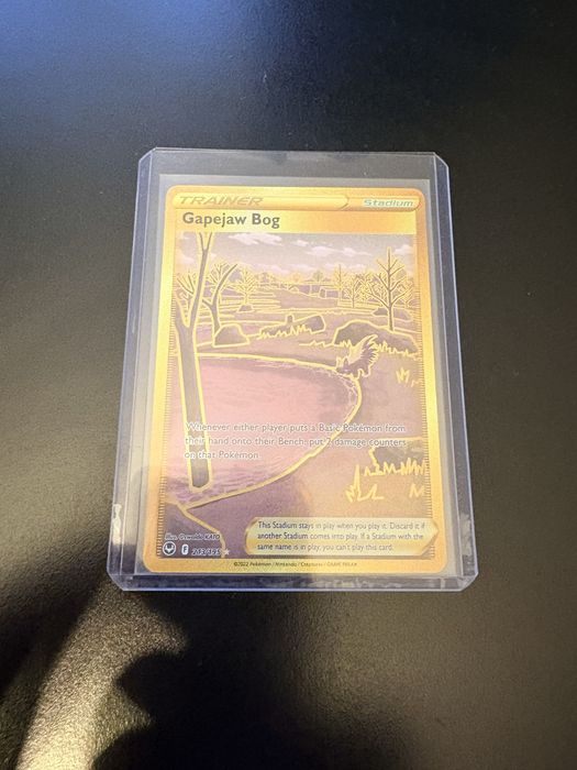 Pokemon TCG Colectie