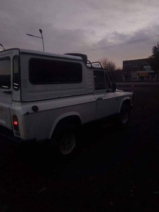Vand Aro 243 sau schimb cu utb 650