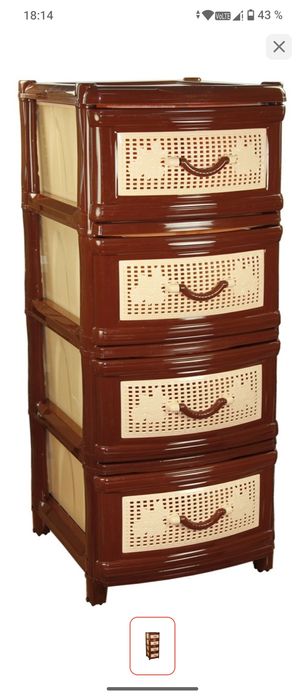 Комод в идеальном состоянии