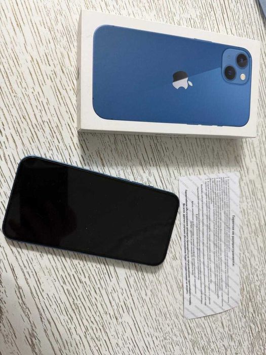 iPhone 13 продам