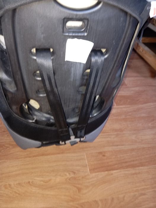 Детское автомобильное кресло